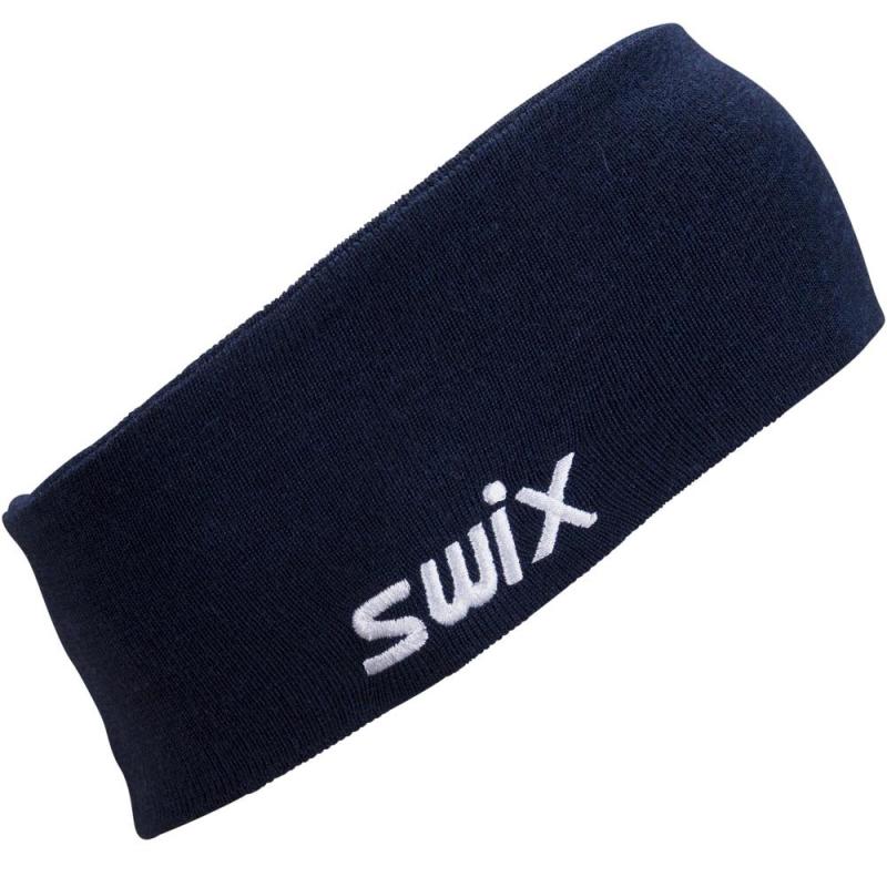 Swix Swix Tradition Headband 46674 Rauland Fjellsport 1