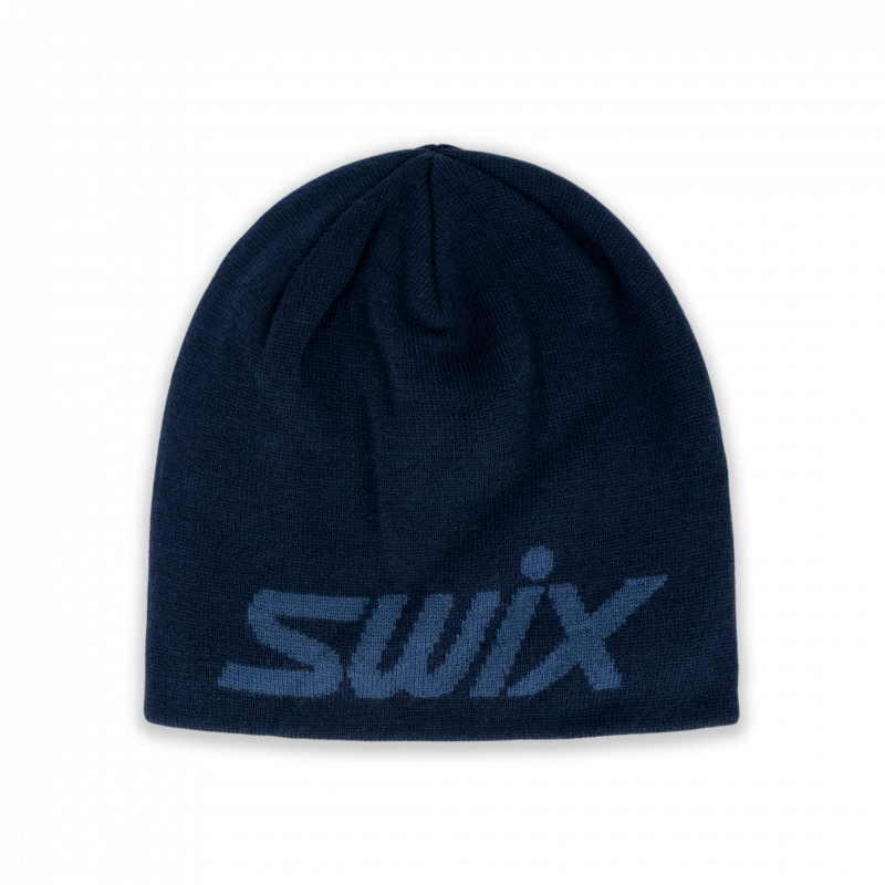 Swix Swix Wool Logo Beanie 14031-25 Rauland Fjellsport 1