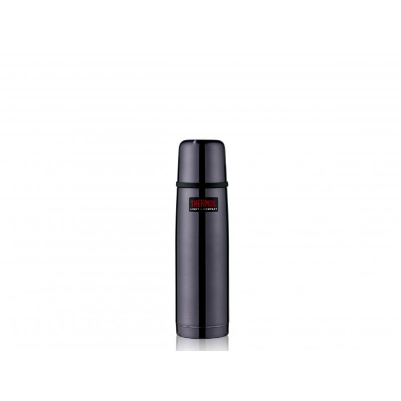 Thermos Light & Compact termoflaske 500 ml -mørkeblå 14395 Rauland Fjellsport 1