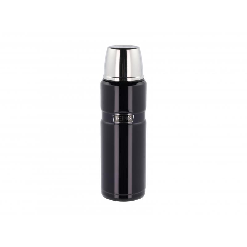 Thermos Stainless King Termoflaske 1,2 L - Mørkeblå 23592 Rauland Fjellsport 1