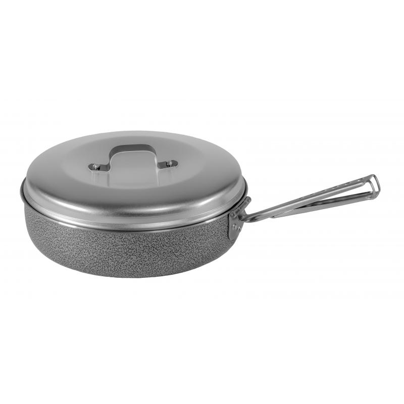 Trangia Trangia Stekepanne Gourmet Med Lokk TR307260 Rauland Fjellsport 1