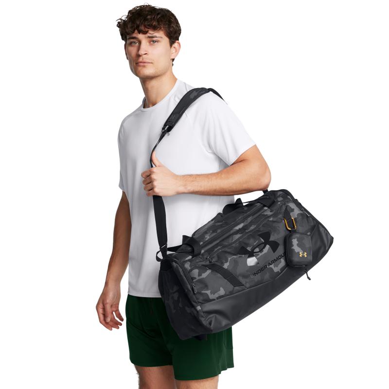 Under Armor Under Armour Ua Undeniable 5.0 Duffle Sm 1369222 Rauland Fjellsport 5