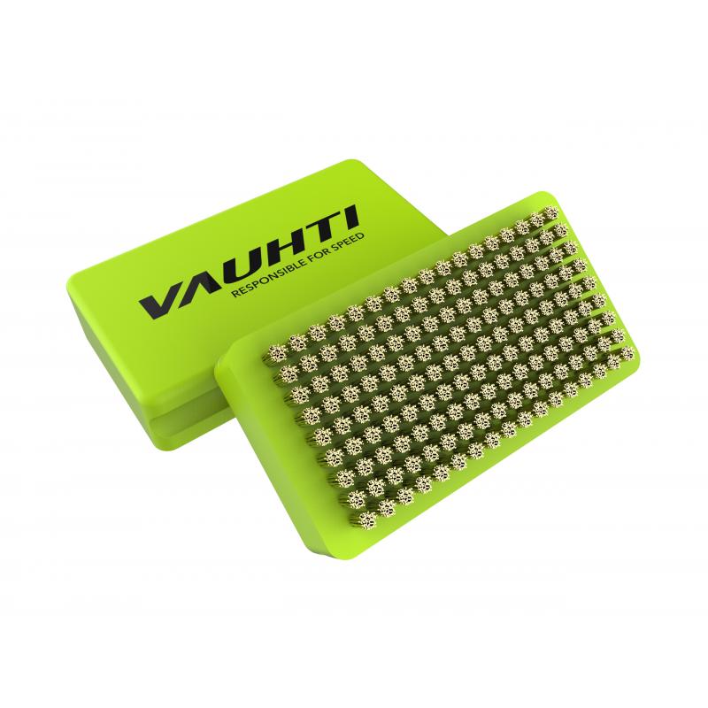 Vauhti Vauhti Brass Brush 115-01050 Rauland Fjellsport 1