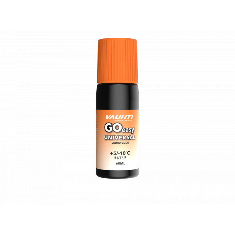 Vauhti Vauhti Speed OY GO EASY UNIVERSAL LIQUID GLIDE 60 ml GEUL6025 Rauland Fjellsport 1
