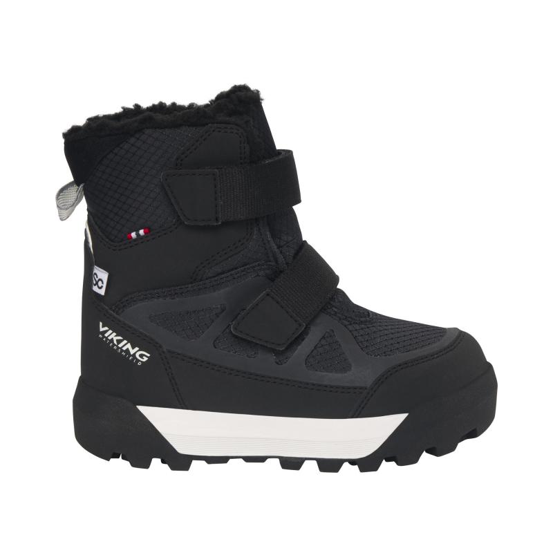 Viking Viking Constrictor Warm Sc Wp 2v 3-95010 Rauland Fjellsport 1