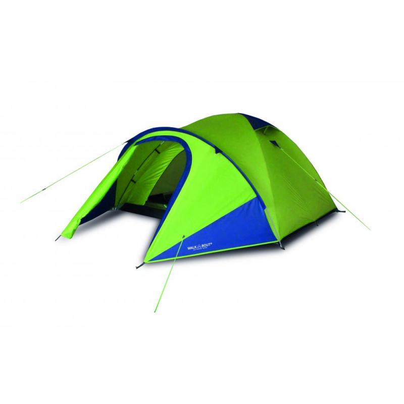 Walkabout Walkabout Telt Hiker 3 82281030 Rauland Fjellsport 1