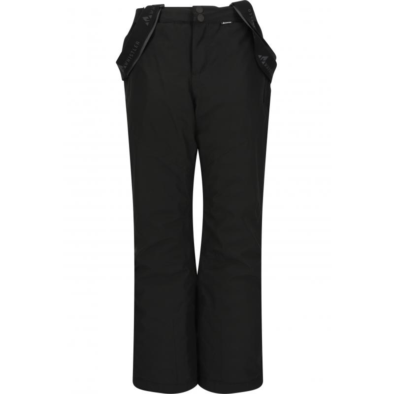 Whistler Drizzle Jr Ski Pant W-Pro 10000 W234094 Rauland Fjellsport 1