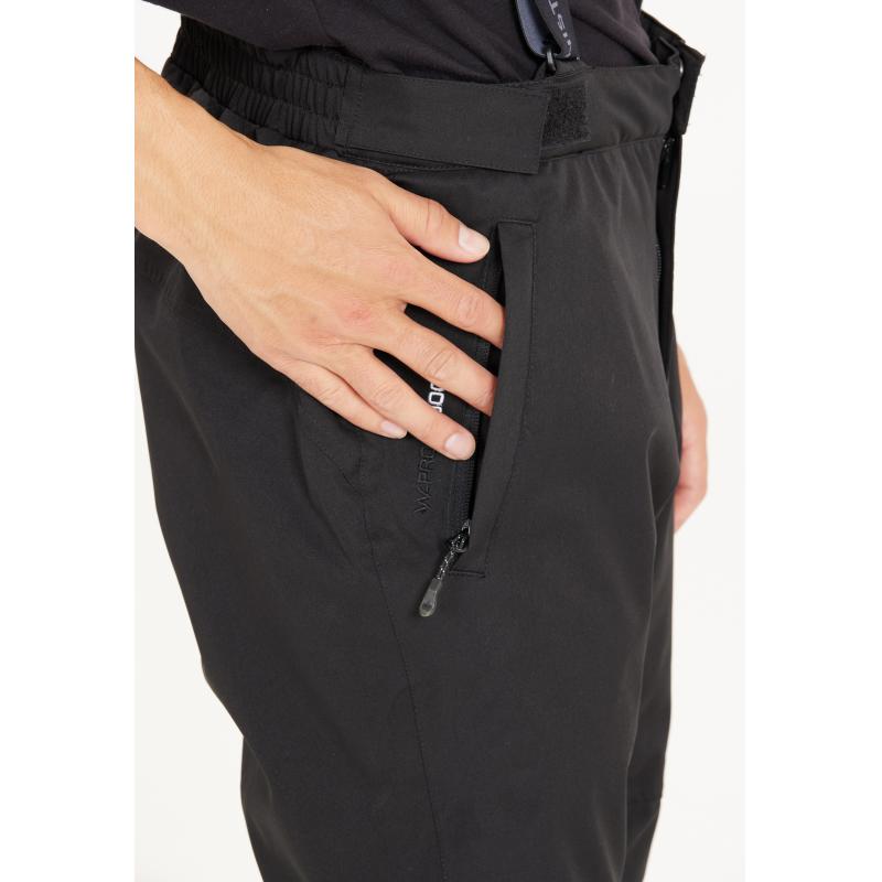 Whistler Gippslang M Functional Ski Pants W-Pro 15000 W173207 Rauland Fjellsport 4