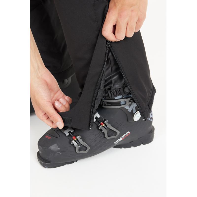 Whistler Gippslang M Functional Ski Pants W-Pro 15000 W173207 Rauland Fjellsport 5