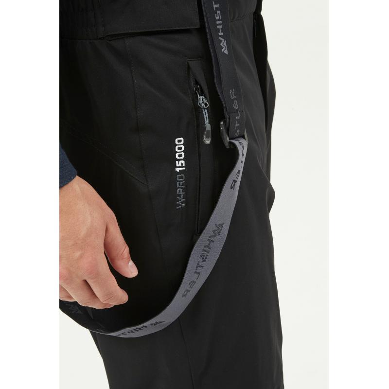 Whistler Gippslang M Functional Ski Pants W-Pro 15000 W173207 Rauland Fjellsport 7