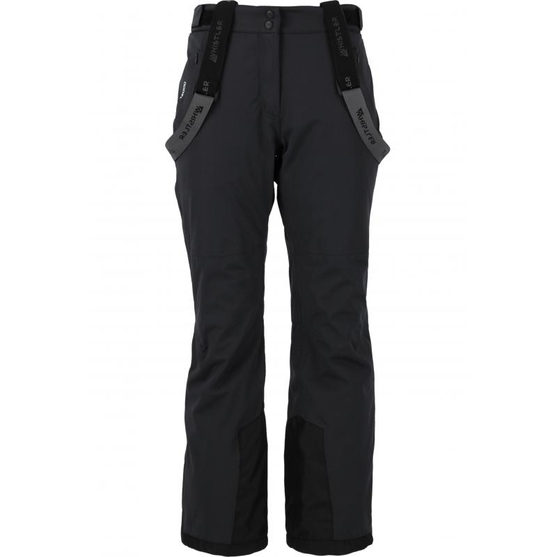 Whistler Yarra W Functional Ski Pants W-Pro 15000 W173206 Rauland Fjellsport 1