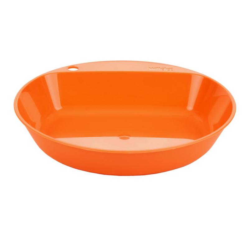 Wildo Wildo TURTALLERKEN DYP APPELSIN 121402 Rauland Fjellsport 1