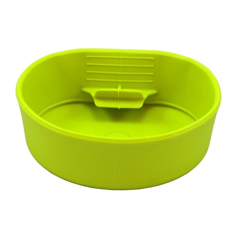 Wildo Wildo VIPPKOPP ORIGINAL BIG 6 DL LIME 120878 Rauland Fjellsport 1