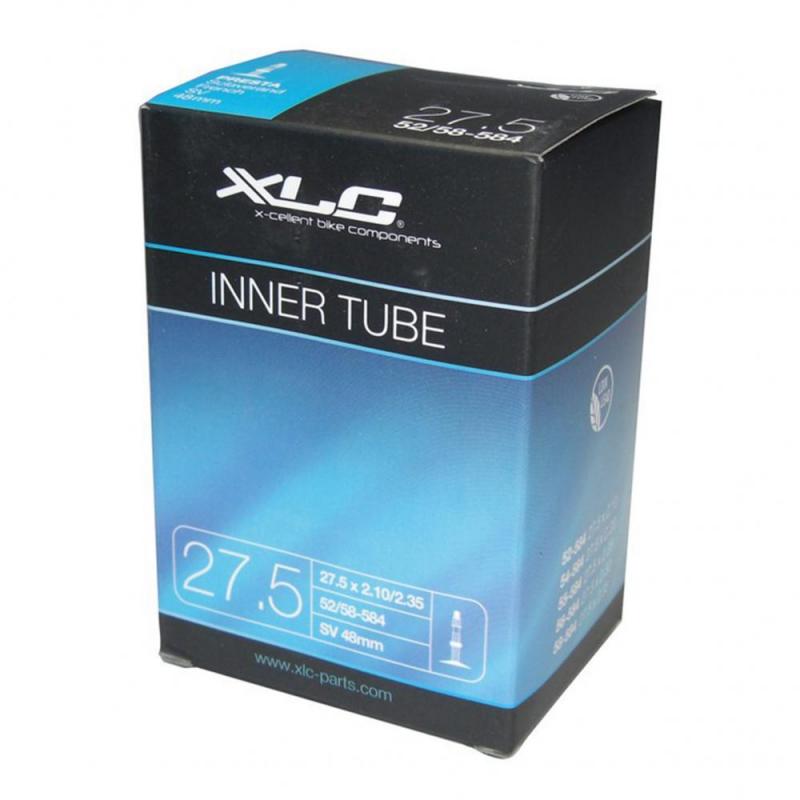 XLC XLC VT-S27 27,5 x 2,10-2,35 (52-58x584) 2508271200 Rauland Fjellsport 1