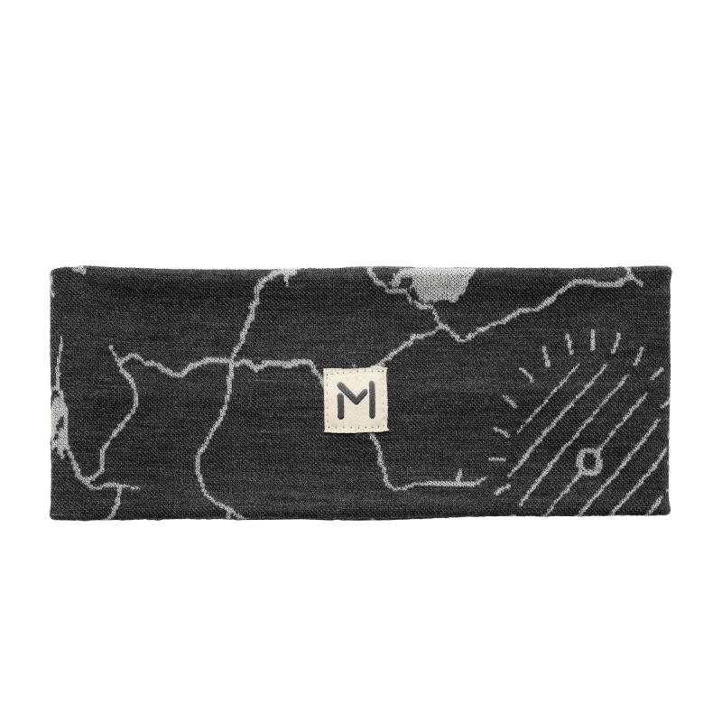 Aclima Aclima Lars Monsen headband 107502 Rauland Fjellsport