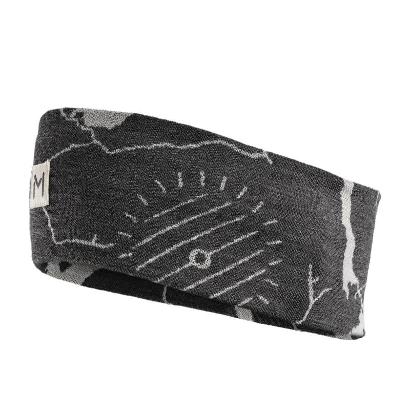 Aclima Aclima Lars Monsen headband 107502 Rauland Fjellsport