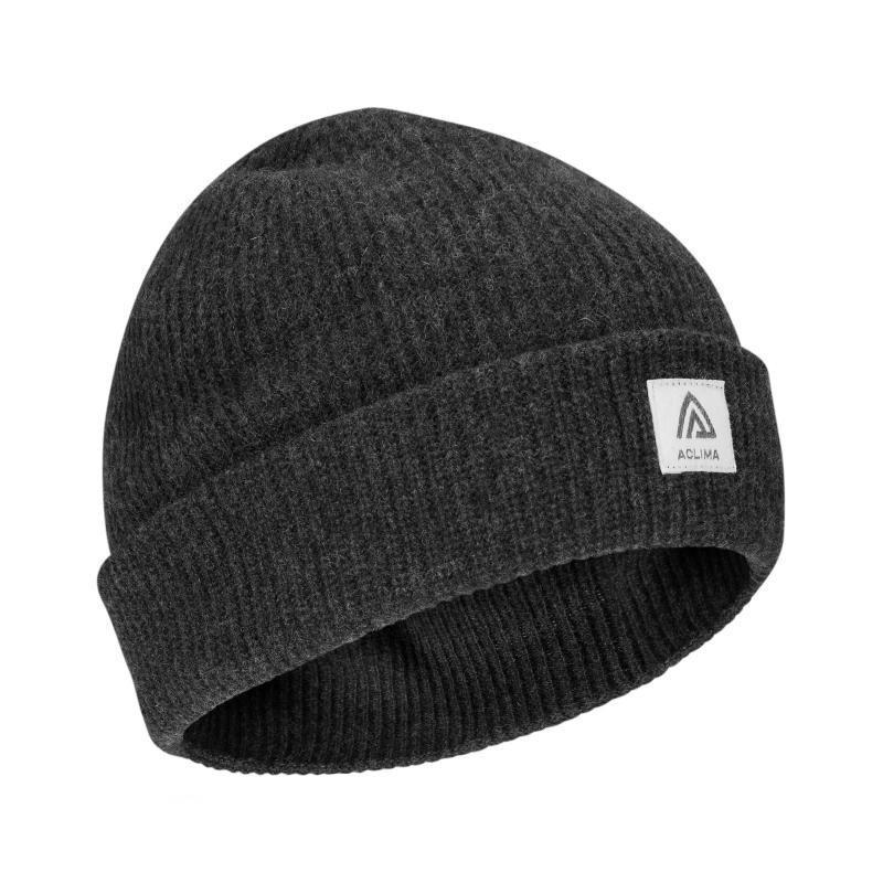 Aclima Aclima ReBorn Felted Beanie 110745 Rauland Fjellsport