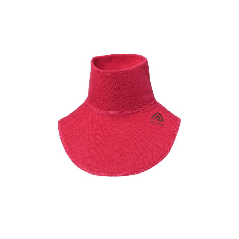 Aclima Aclima Warmwool Neck Ch-Jr 101767 Rauland Fjellsport
