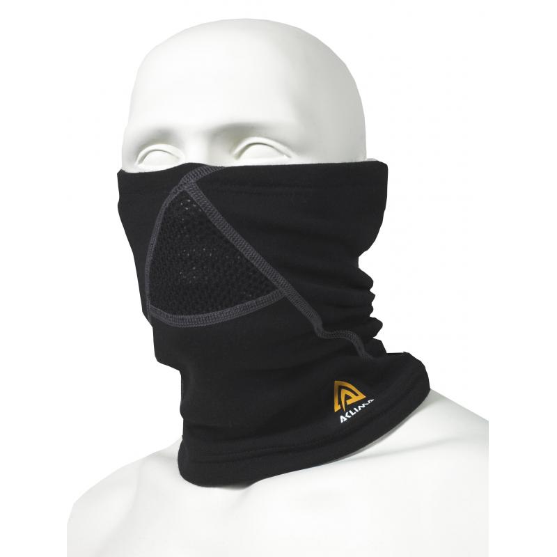 Aclima DoubleWool Neckgaiter, Unisex 101790 Rauland Fjellsport