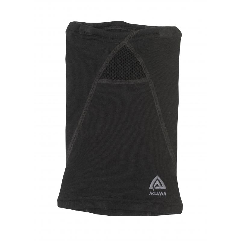 Aclima DoubleWool Neckgaiter, Unisex 101790 Rauland Fjellsport