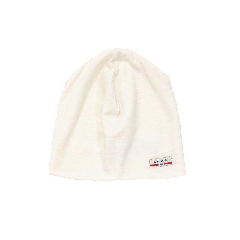Devold Devold Breeze Plus Merino 200 Beanie GO 183 900 A Rauland Fjellsport 1