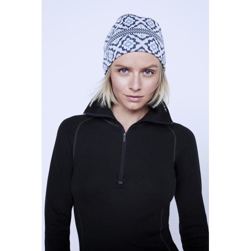 Devold Devold Expedition Woman Zip Neck 155-244 Rauland Fjellsport 1 2