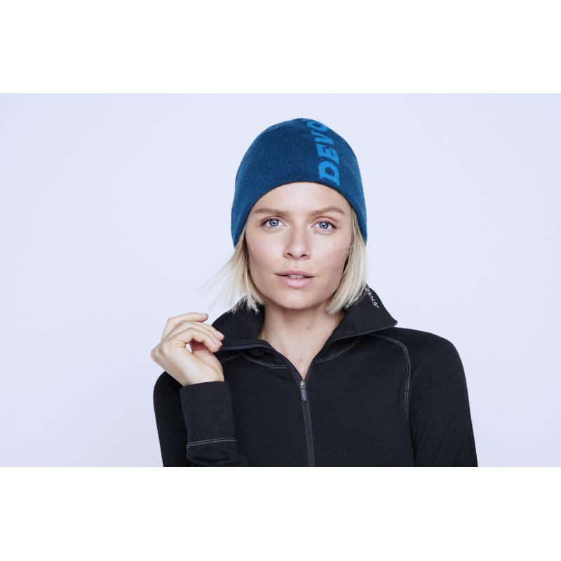 Devold Devold Expedition Woman Zip Neck 155-244 Rauland Fjellsport 1 2 3