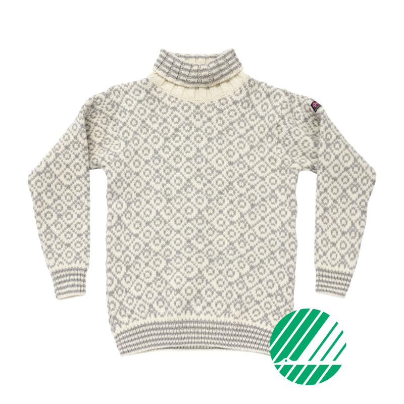 Devold Devold Svalbard Wool High Neck TC 396 390 A Rauland Fjellsport 1