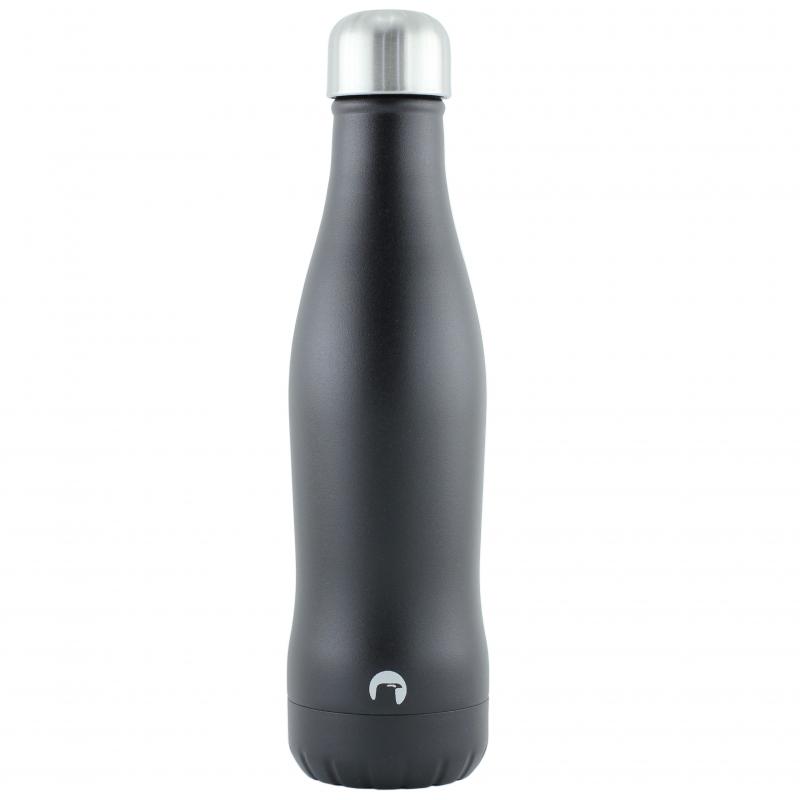 Eagle Products Eagle Products Termoflaske "Curve" - Svart matt CURVE1 Rauland Fjellsport 1