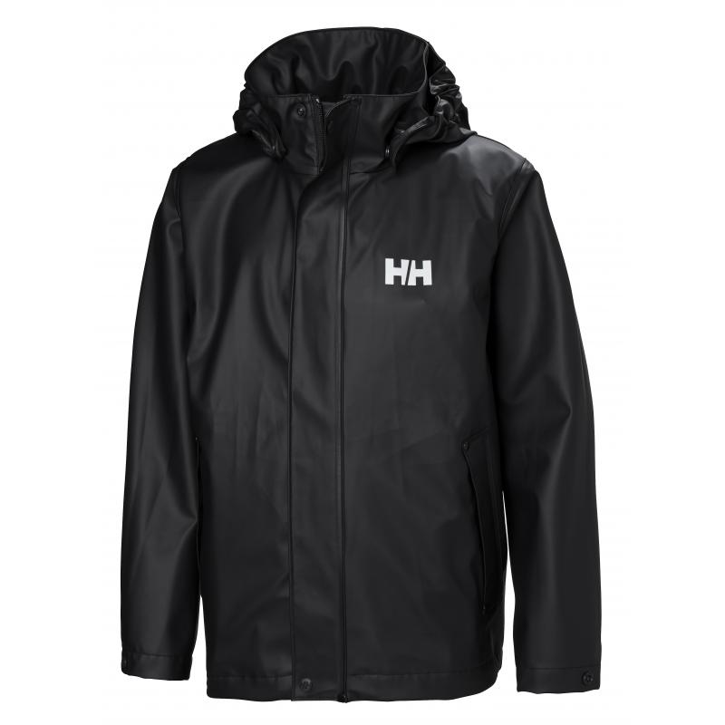 Helly Hansen JR MOSS JACKET