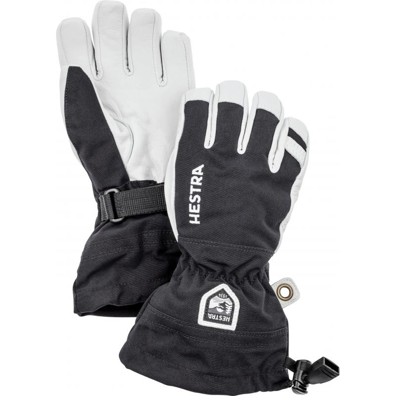 Hestra Hestra HESTRA ARMY LEATHER HELI SKI J 30560 Rauland Fjellsport