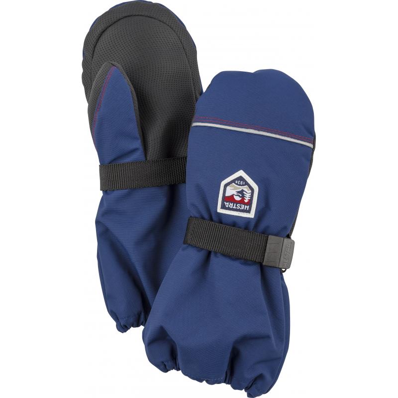 Hestra Hestra Kid´s Wool Terry - mitt 36451 Rauland Fjellsport 1