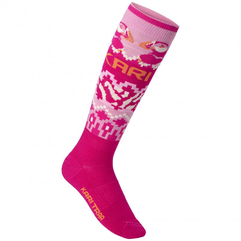 Kari Traa Kari Traa Johanne Sock 611472 Rauland Fjellsport 1